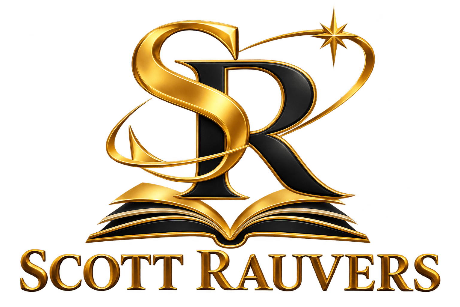 Scott Rauvers Books