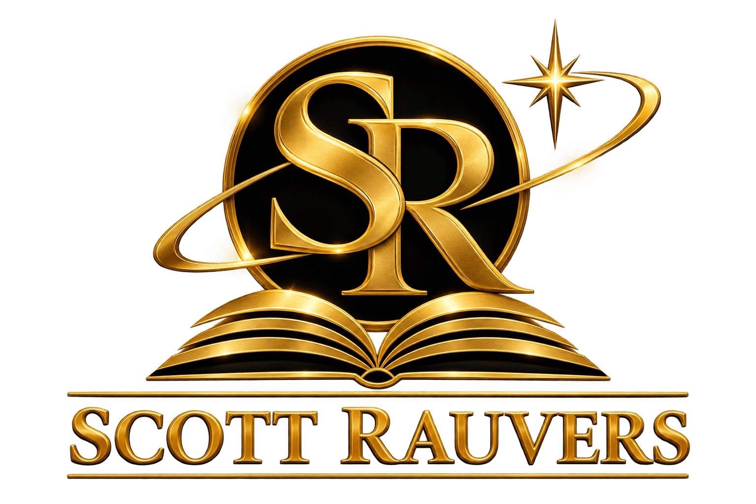 Scott Rauvers Books