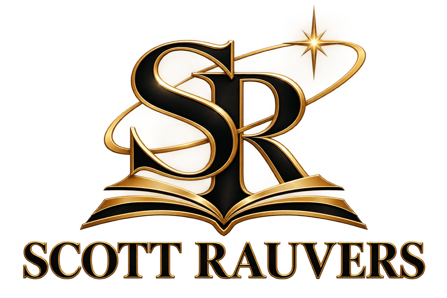 Scott Rauvers Books